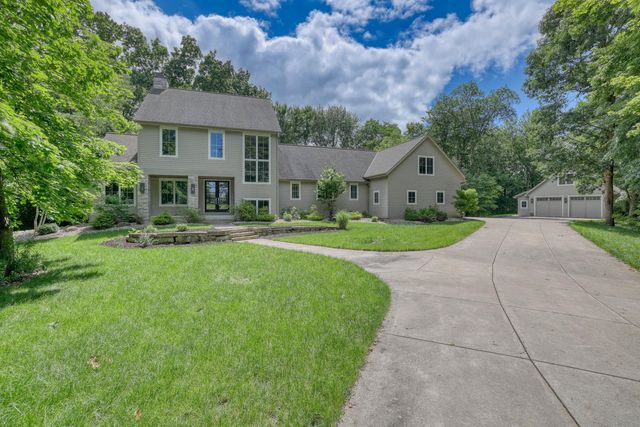 $1,499,999 | 1535 Holy Hill Lane | Richfield