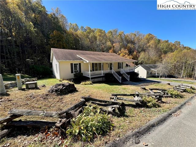 $419,900 | 173 Mabel Springs Lane | Cove Creek Township - Watauga County