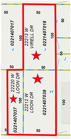 $29,000 | 22220 West Loon Drive | Antioch Township - Lake County