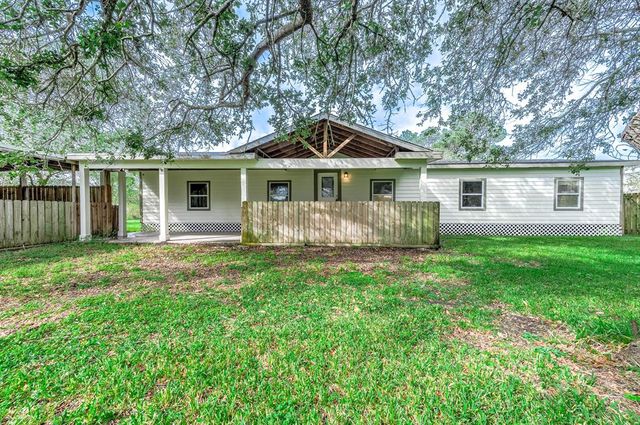 $259,900 | 7016 Louisiana Street | Manvel