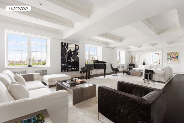 $24,250,000 | 995 5th Avenue, Unit 16 | Upper East Side