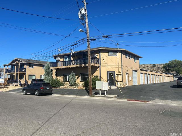 $1,400 | 2151 Lone Mountain Drive, Unit D RETAIL | Carson City