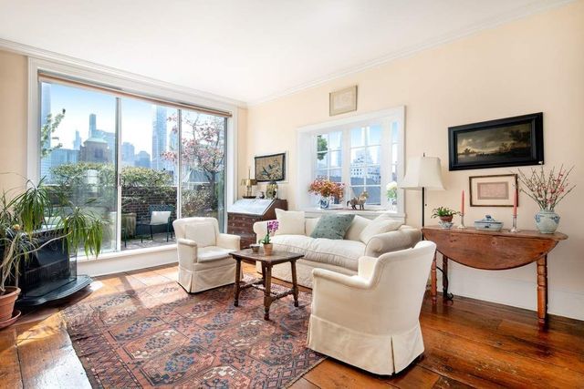 $995,000 | 139 East 66th Street, Unit PHW | Lenox Hill