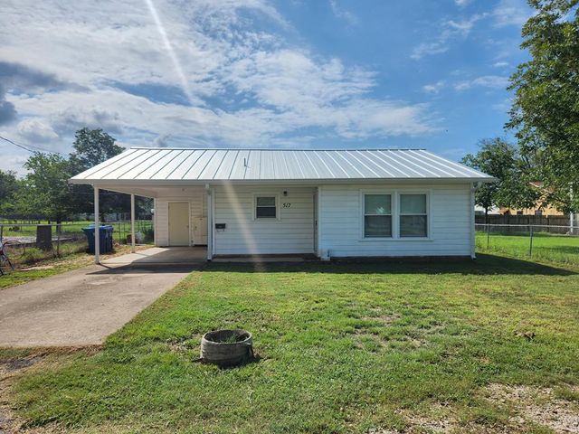 $295,900 | 517 Short Street | Kerrville