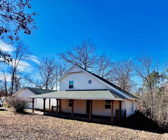 $220,000 | 16144 Horse Shoe Drive | Piney Township - Texas County