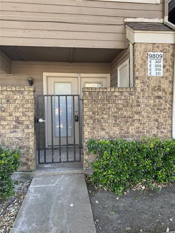 $77,000 | 9809 Walnut Street, Unit 111 | Richland Trace Condominiums