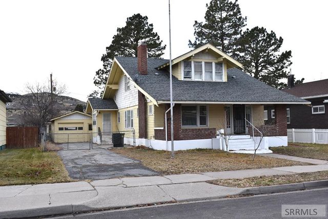 $249,900 | 1041 North Garfield Avenue | Old Town