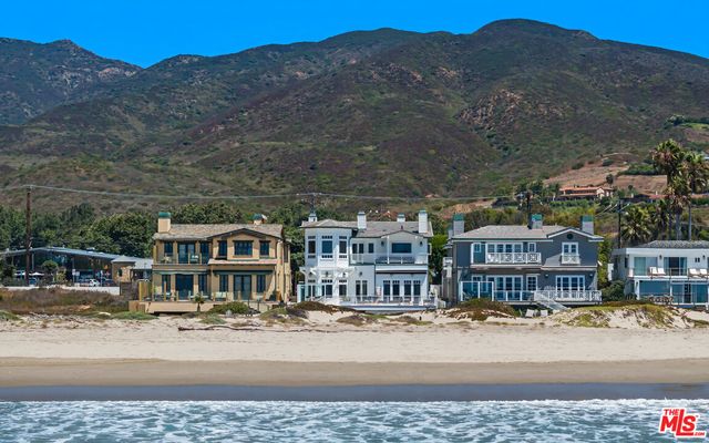 Sell Malibu real estate