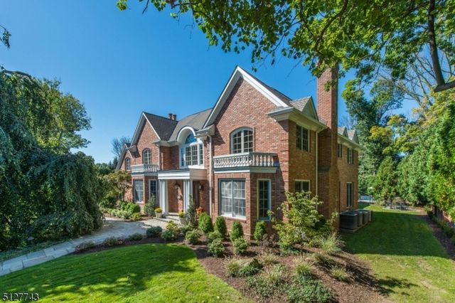 Homes for Sale in Short Hills, NJ – Browse Short Hills Homes