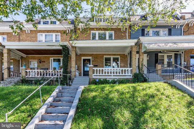 $4,300 | 4921 Kansas Avenue Northwest | Petworth