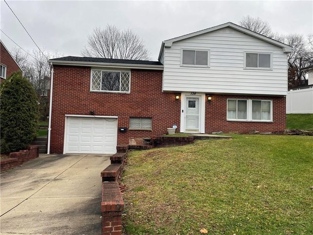 $209,900 | 134 McKenzie Drive | Allegheny-East