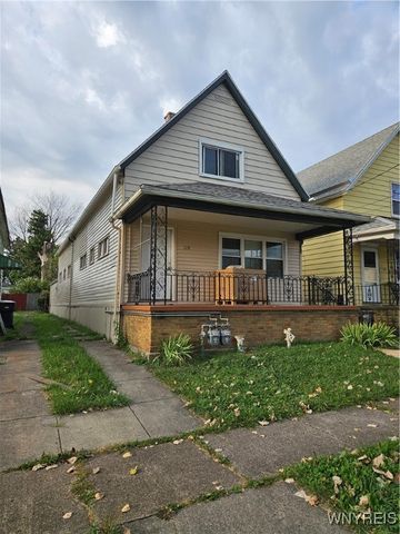 $99,900 | 110 Grimes Street | East Buffalo