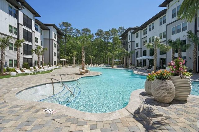 $1,660 | 1105 Sunset Crst Lane, Unit A3 | Goose Creek