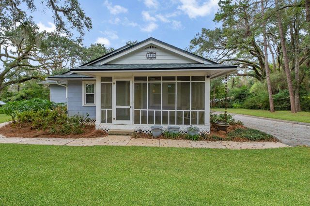 $290,000 | 1540 Live Oak Drive | Tallahassee