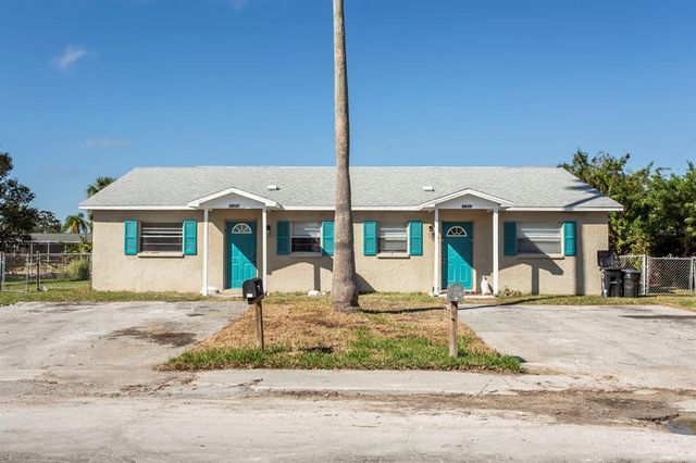 $1,595 | 9837 Grace Drive | West Port