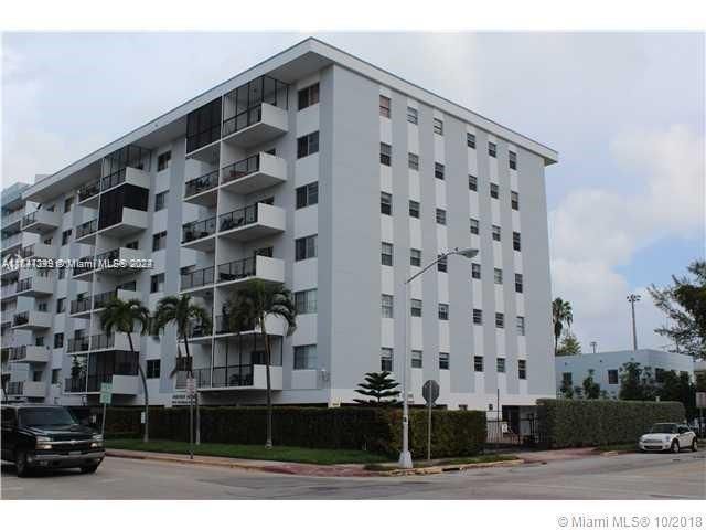 $2,450 | 1000 Michigan Avenue, Unit 507 | Flamingo-Lummus