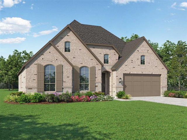 $598,308 | 2229 Slate Drive | Mansfield