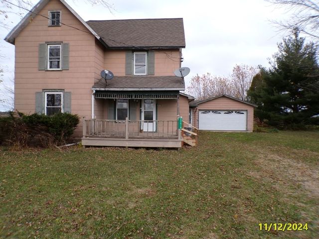 $65,000 | 22618 Pilgrim Road | Genesee Township - Whiteside County