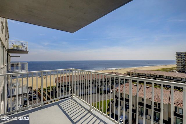 $1,025,000 | 675 Ocean Avenue, Unit 9F | West End Long Branch