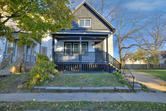 $88,900 | 2944 North 12th Street | North Division