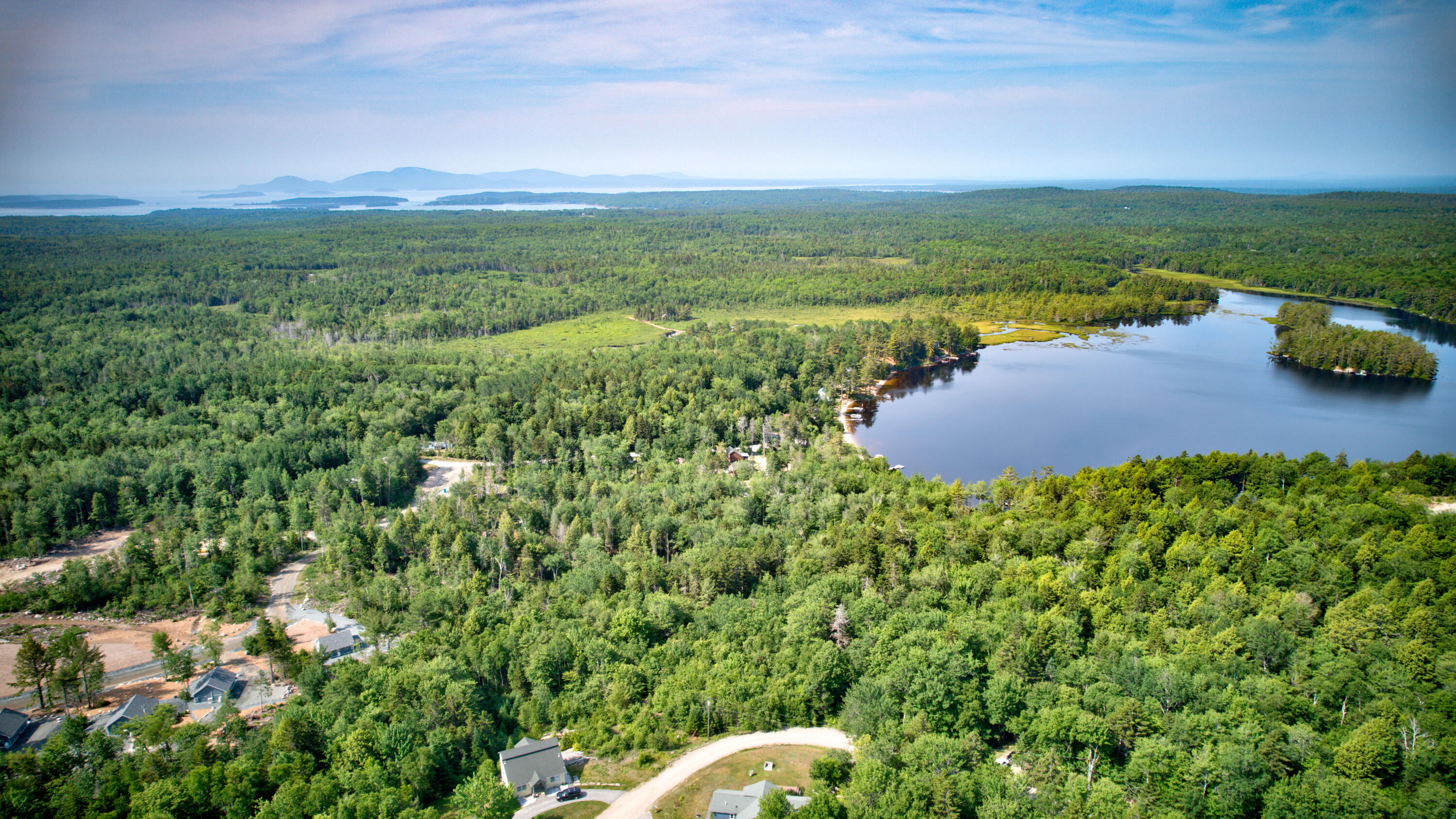 overview with water and MDI Views