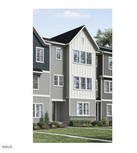 Nola A exterior rendering