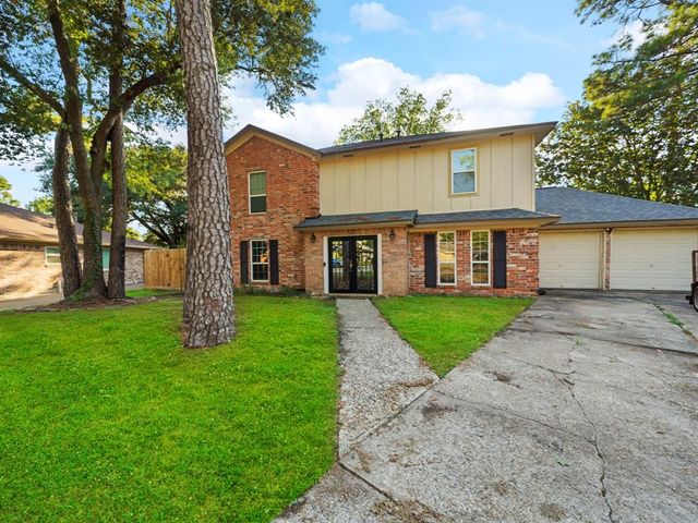 $330,000 | 3503 Autumn Lane | Baytown