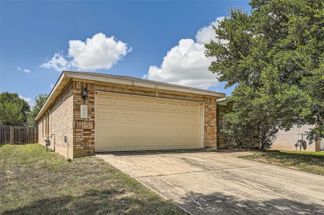 $260,000 | 126 Salado Drive | Mid-Town Community