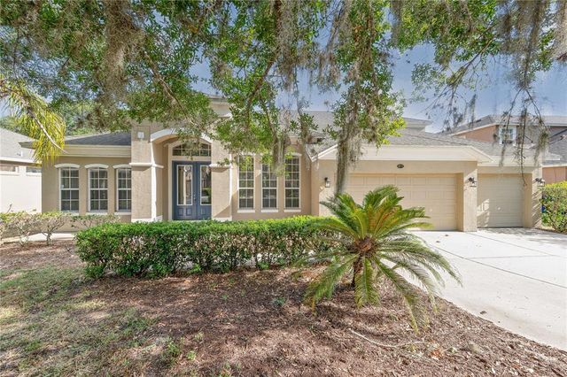 $630,000 | 5711 Bear Stone Run | Aloma Woods