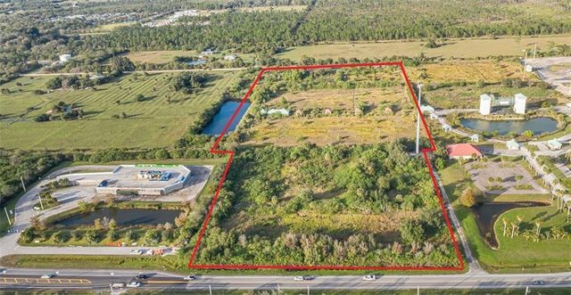 $2,675,000 | 9555 Mesa Park Boulevard, Unit C | Fellsmere