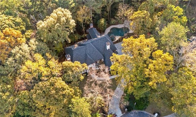 $1,795,000 | 3750 Waterlilly Way | East Cobb