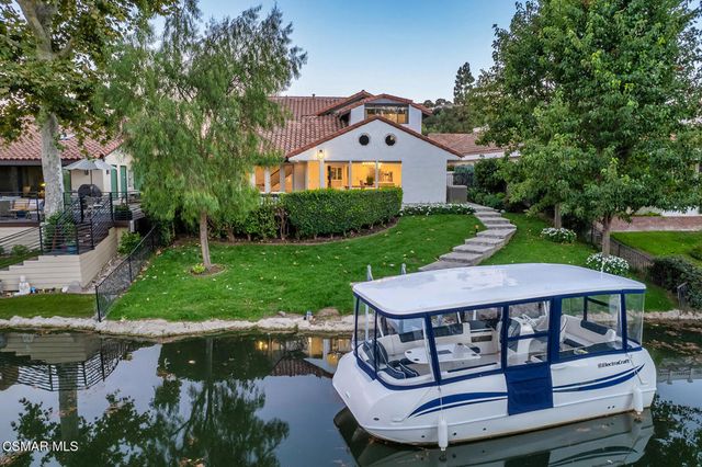 $3,099,950 | 3811 Bowsprit Circle | Westlake Village