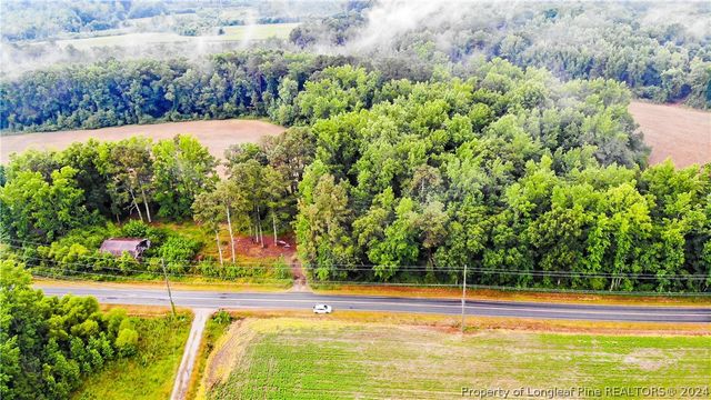 $499,000 | 1896-0 Clark Road | Upper Little River Township - Harnett County