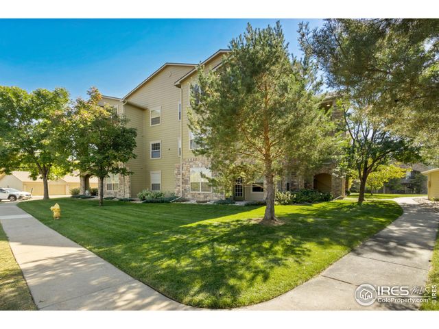 $298,500 | 5620 Fossil Creek Parkway, Unit 4308 | Fort Collins