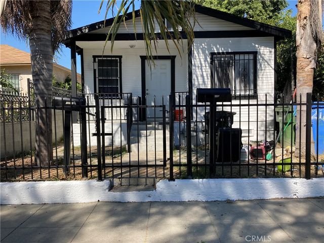 $639,000 | 2117 East 112th Street | Watts