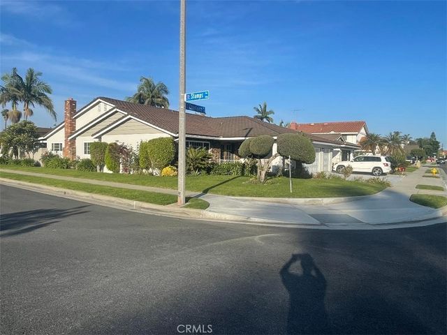 $6,850 | 8349 Charloma Drive | Northeast Downey