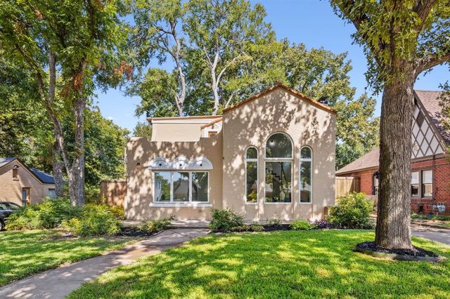 $3,500 | 120 South Briscoe Boulevard | North Oak Cliff