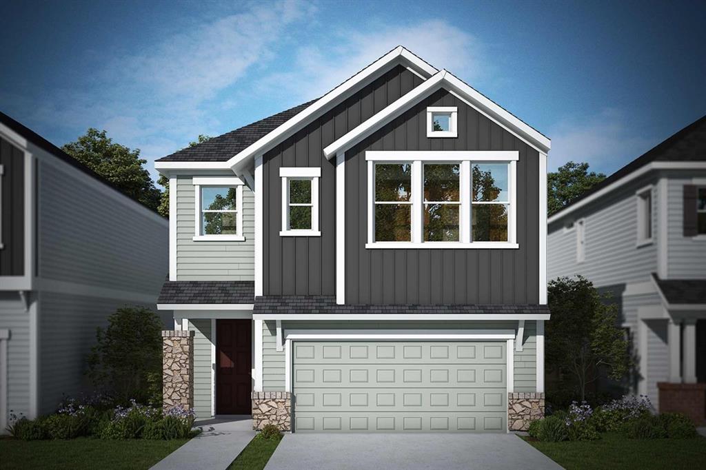 Welcome to The Adrian by David Weekley Homes. **HOME ESTIMATED TO BE COMPLETE DECEMBER 2024** REPRESENTATIVE PHOTO – Photo does not represent actual home options and selections. Ask Sales Consultant for specific selections.