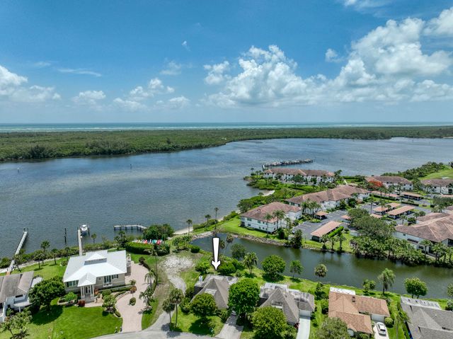 $4,600 | 5600 Southeast Miles Grant Road | Port Salerno Waterfront District