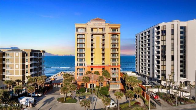 $799,900 | 2901 South Atlantic Avenue, Unit 702 | Daytona Beach Shores