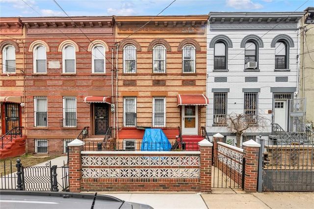 $899,999 | 74 Fountain Avenue | East New York