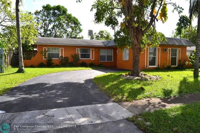 $3,500 | 4380 Northwest 32nd Court | Lauderdale Lakes West Gate