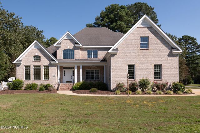 $664,900 | 100 Yeopim Circle | Albemarle Plantation