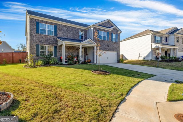 $459,900 | 2810 Torunn Court | South Fulton