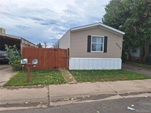 $109,950 | 5552 Riverdale Lane