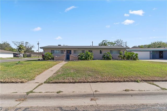 $256,000 | 720 North 21st Street | Harlingen