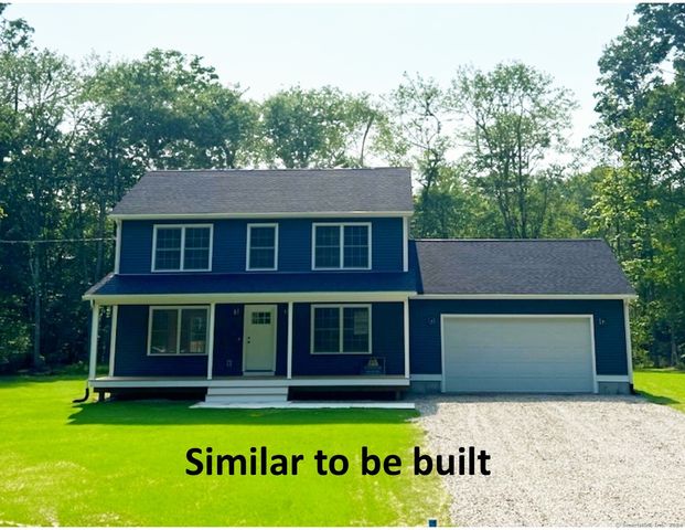 $464,900 | 207 Willimantic Road | Baltic