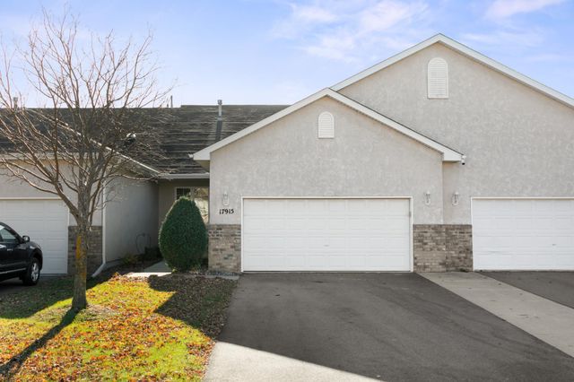 $399,950 | 17915 Smith Street Northwest | Elk River