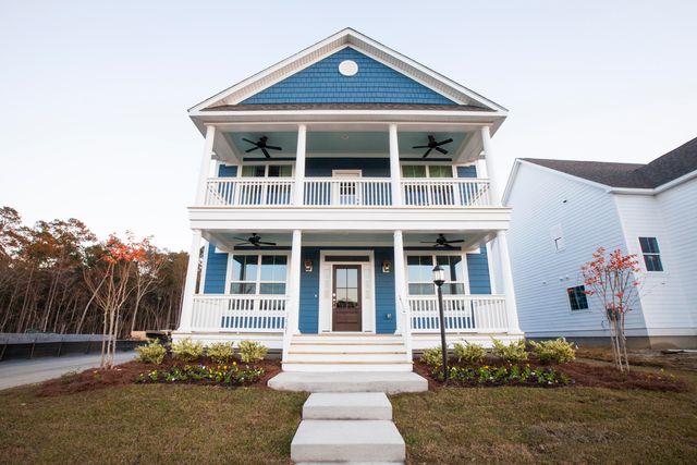 $735,990 | 2193 Blue Bayou Boulevard | Charleston