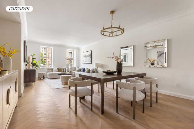 $3,300,000 | 1295 Madison Avenue, Unit 2B | Upper East Side